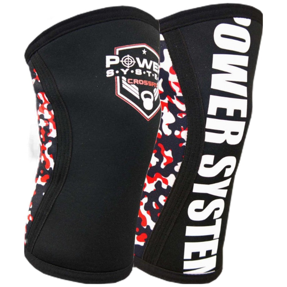 Crossfit Knee Sleeves