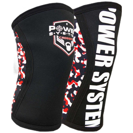 Crossfit Knee Sleeves
