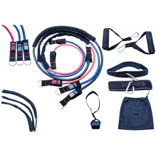 Exercise Pack Ultimate Expander Set