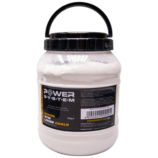 Gym Loose Chalk