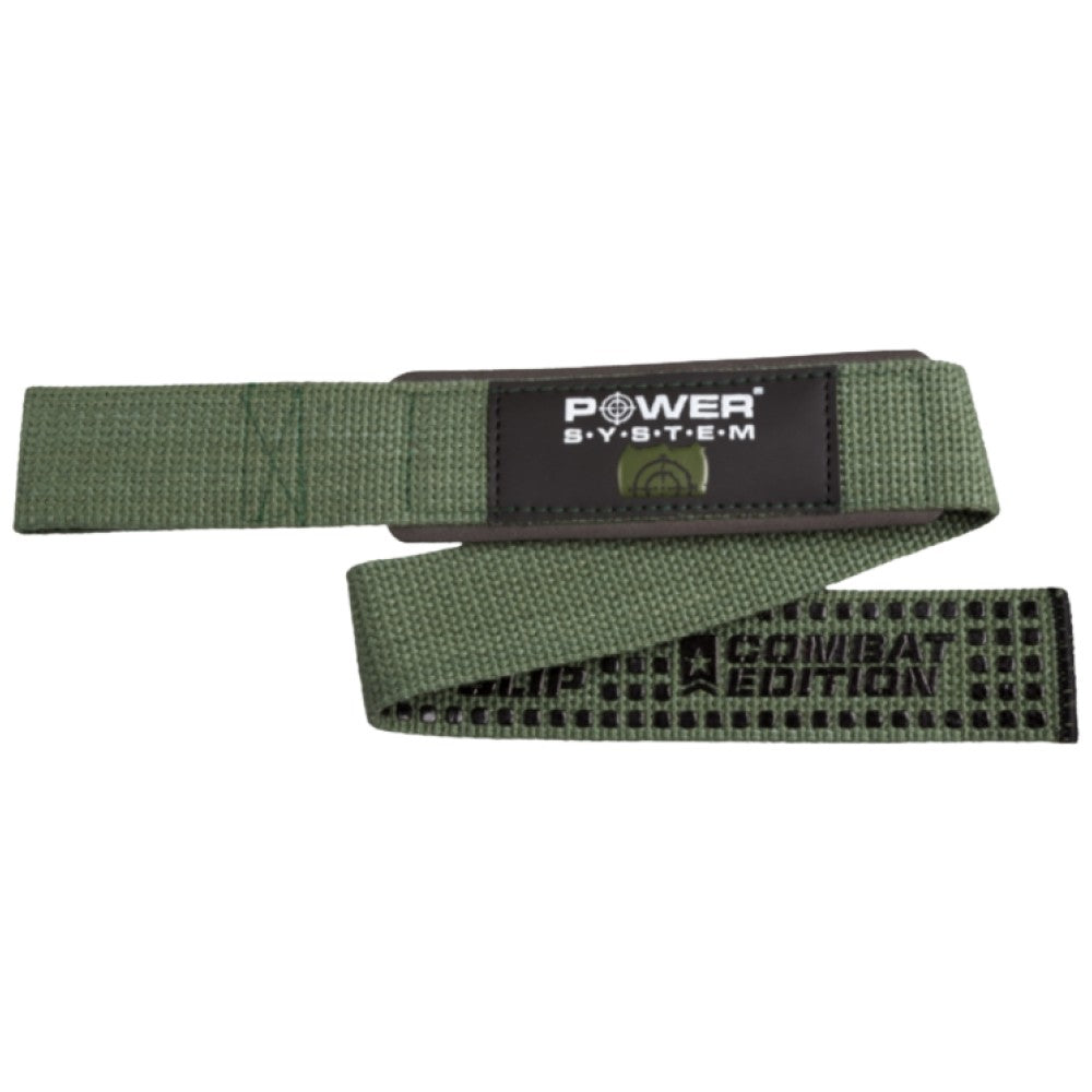 Lifting Straps X Combat