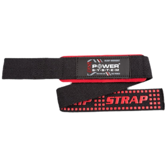Lifting Straps XTR Grip - Black