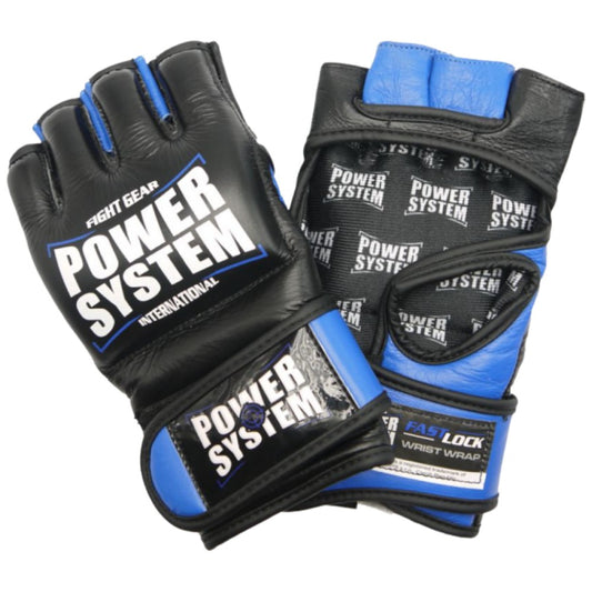MMA Gloves Katame Evo - Blue
