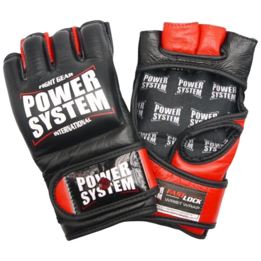 MMA Gloves Katame Evo - Red
