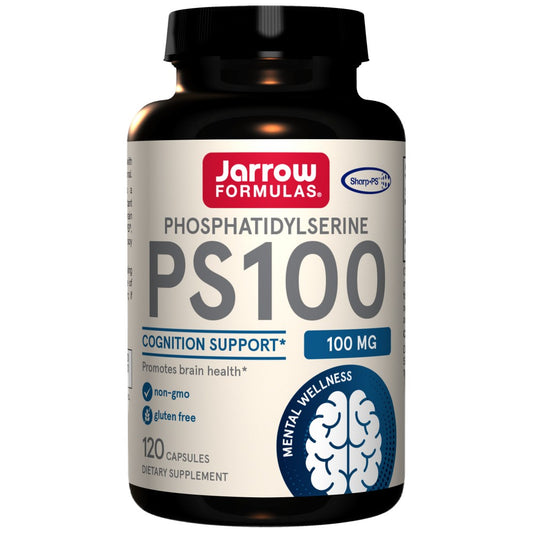 PS 100 / Phosphatidylserine