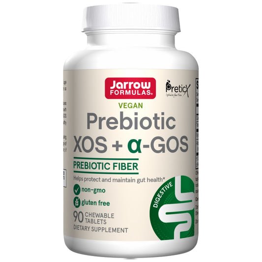 Prebiotic XOS + α-GOS