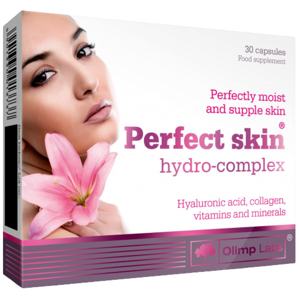 Perfect Skin Hydro-Complex