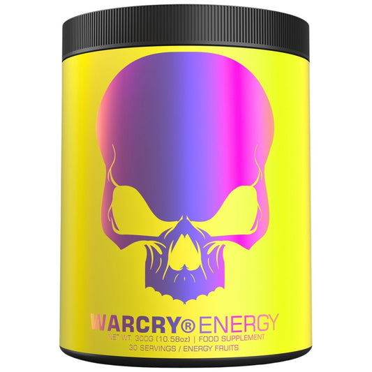 WarCry Energy