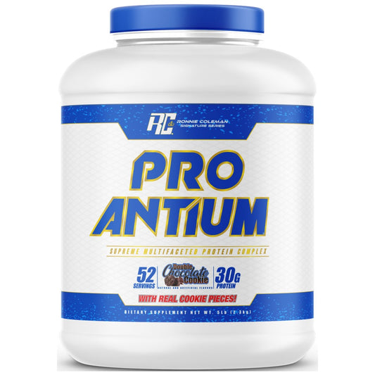 Pro Antium Matrix | Supreme Multifaceted Protein Complex