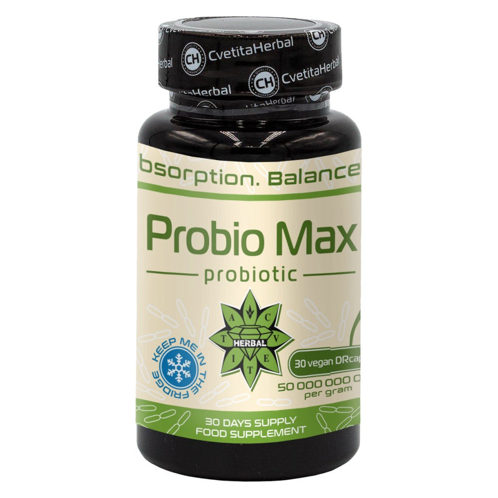 ProbioMax