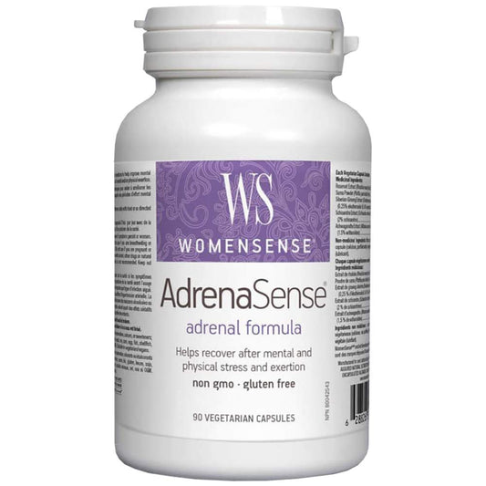 Adrena Sense Adrenal Formula