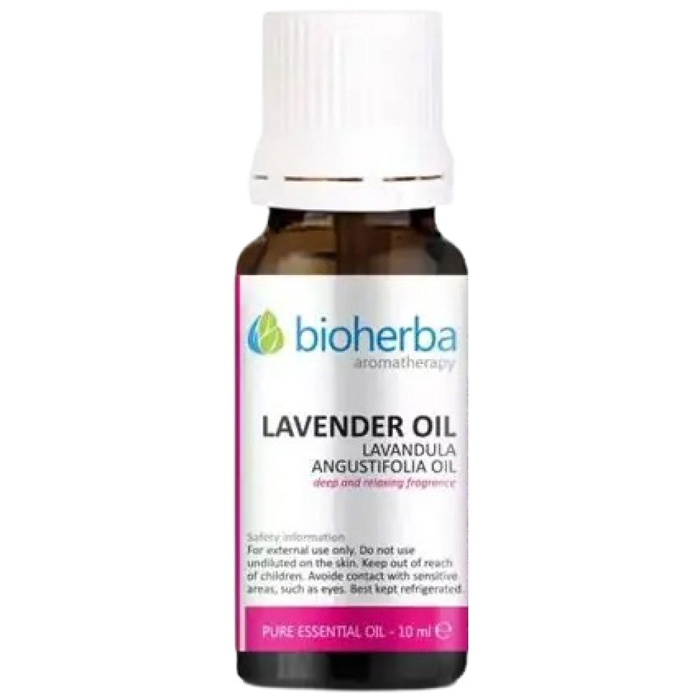 Lavender Oil