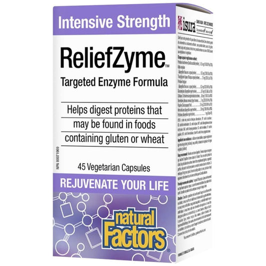 ReliefZyme
