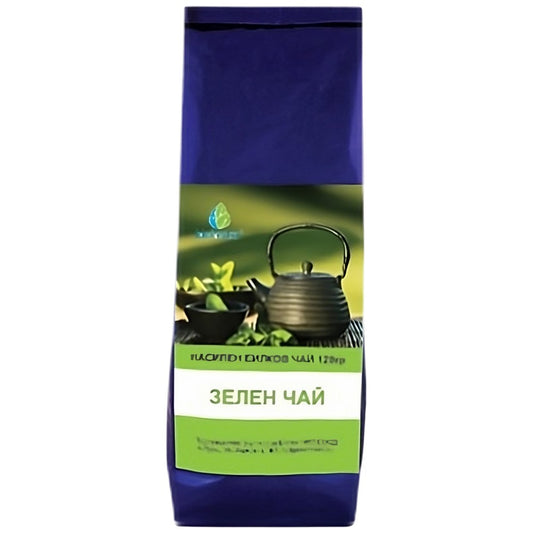 Green Tea | Luxury
