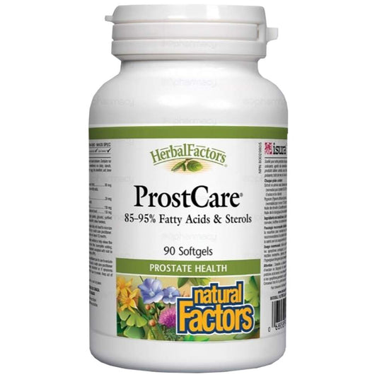 ProstCare 360 mg