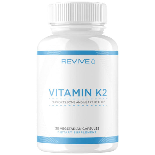 Vitamin K2 2600 mcg | as MK-1, MK-4 and MK-7