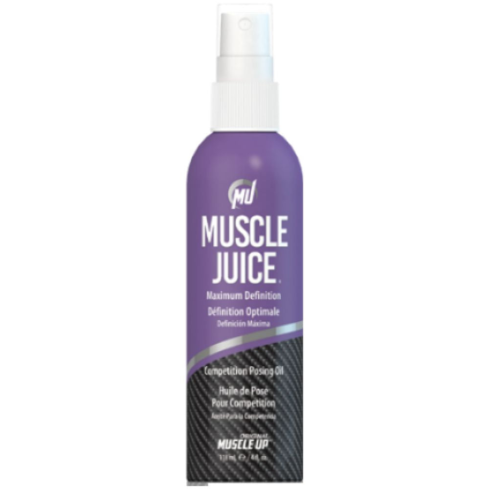 PROTAN Muscle Juice / 118 ml.