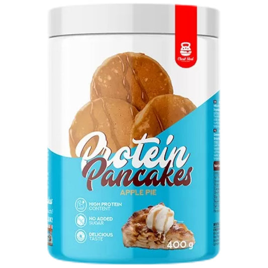 Protein Pancakes