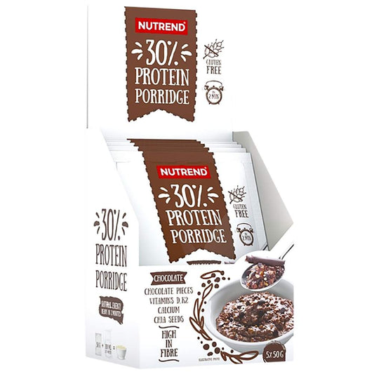 Protein Porridge