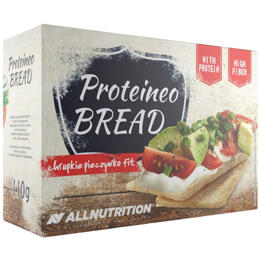 Proteineo Bread | High Fiber Protein Bread