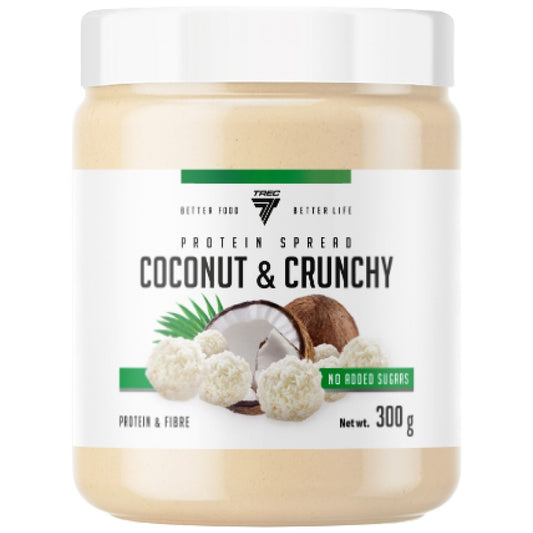 Protein Spread | No Added Sugar