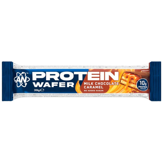 Protein Wafers | with 10 g Protein