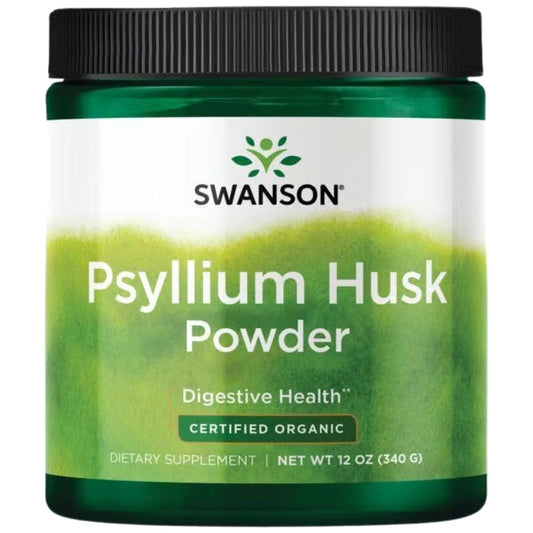 Psyllium Husk Powder | Organic