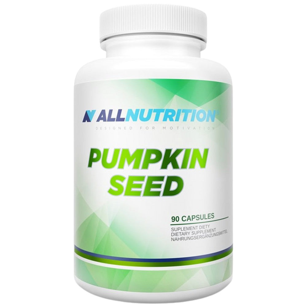 Pumpkin Seed 1000 mg