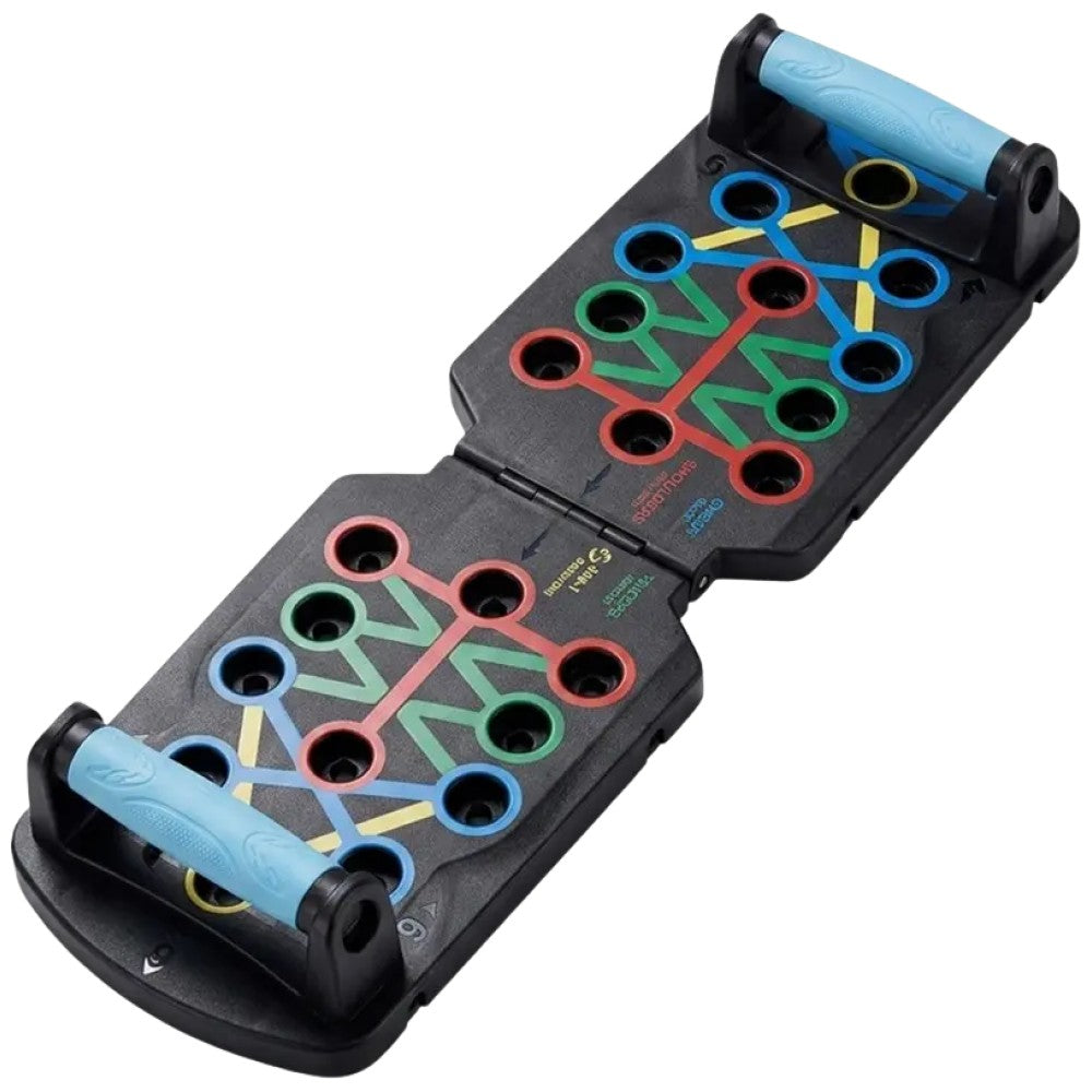 Push Up Board