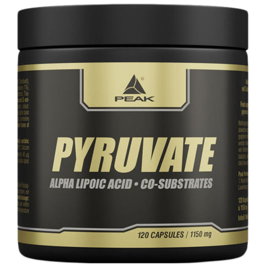 Pyruvate