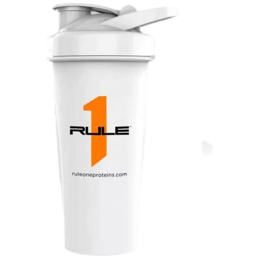 Shaker Cup | White