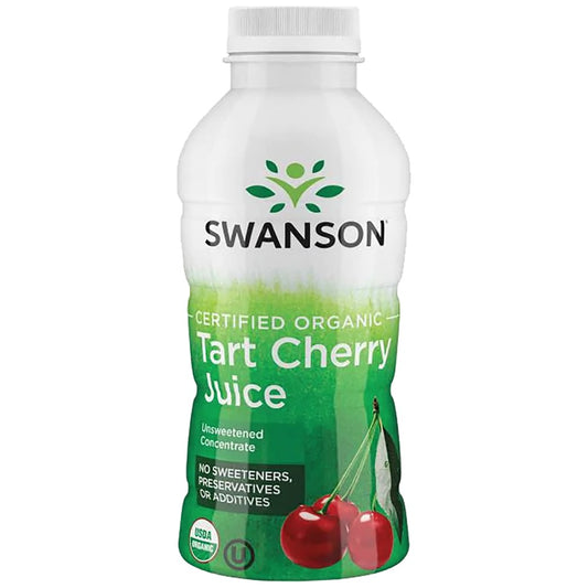 Tart Cherry Juice