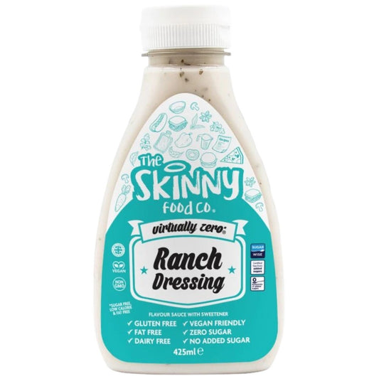 Skinny Sauce | Ranch Sauce Dressing