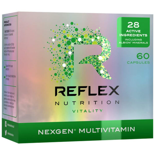 Nexgen