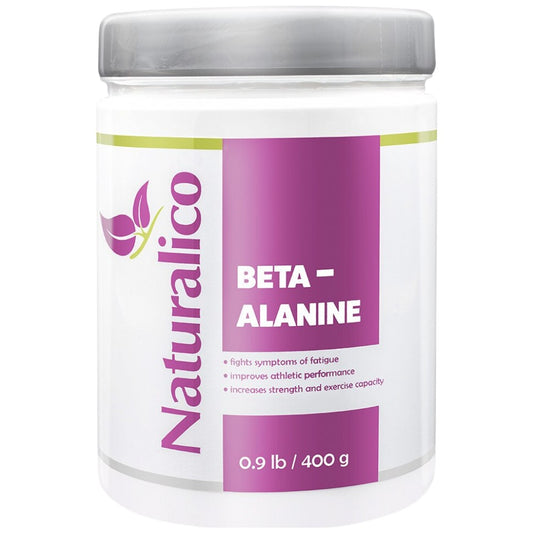 Beta - Alanine 3500 mg
