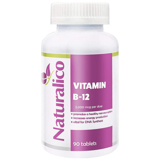 Vitamin B-12