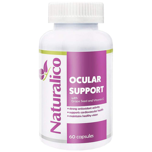 Ocular Support
