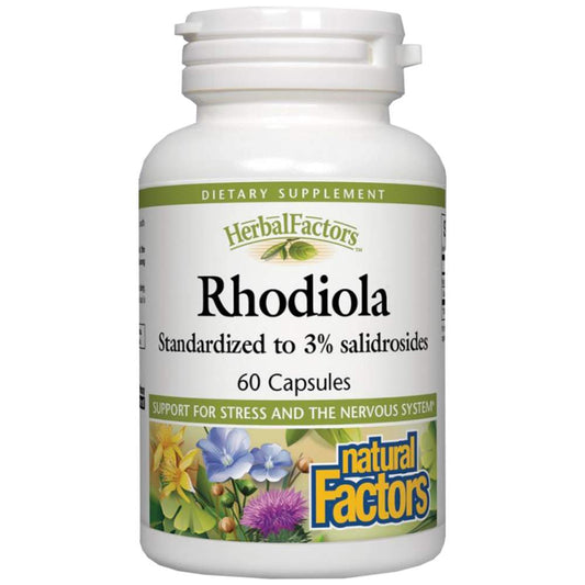 Rhodiola 150 mg
