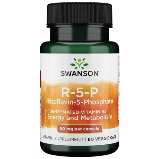 R-5-P Riboflavin-5-Phosphate 50 mg