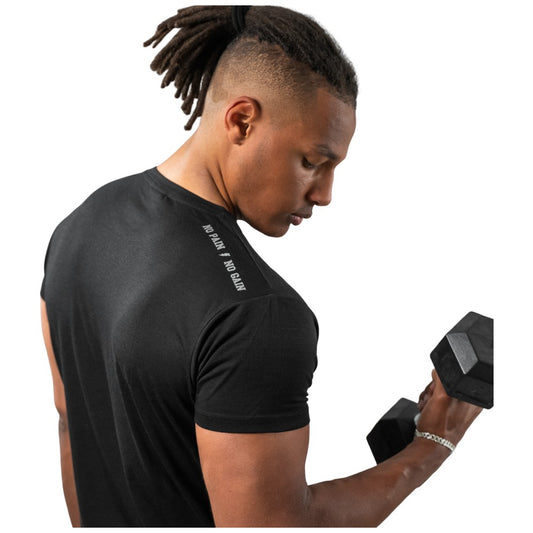 T-Shirt Never Rest