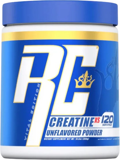 Ronnie Coleman Creatine Monohydrate XS 300g чист микронизиран креатин от DobavkiBG