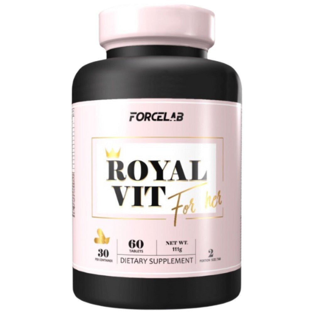 Royal Vit - Women Vitamins