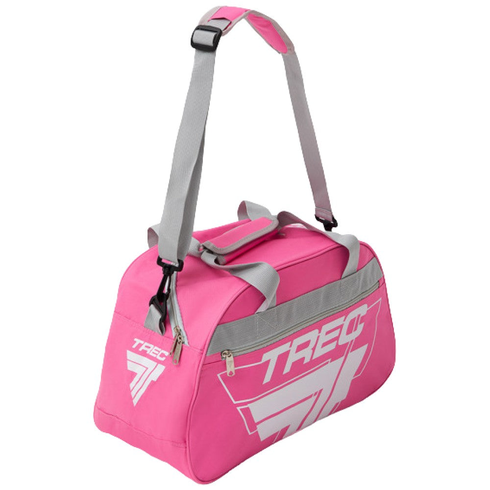 Gym &amp; Street Medium Bag 013 - Pink