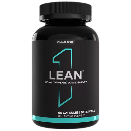 Lean | Lipotropic Fat Burner