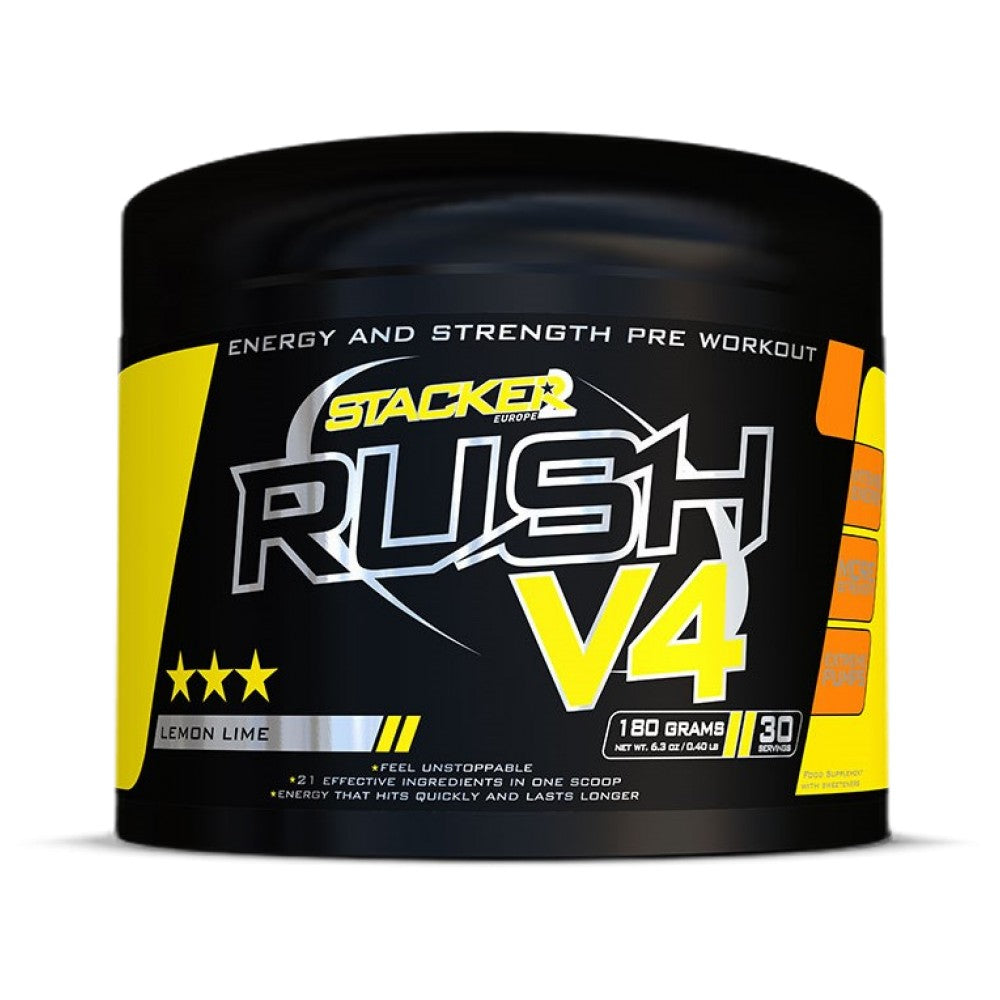 RUSH V4