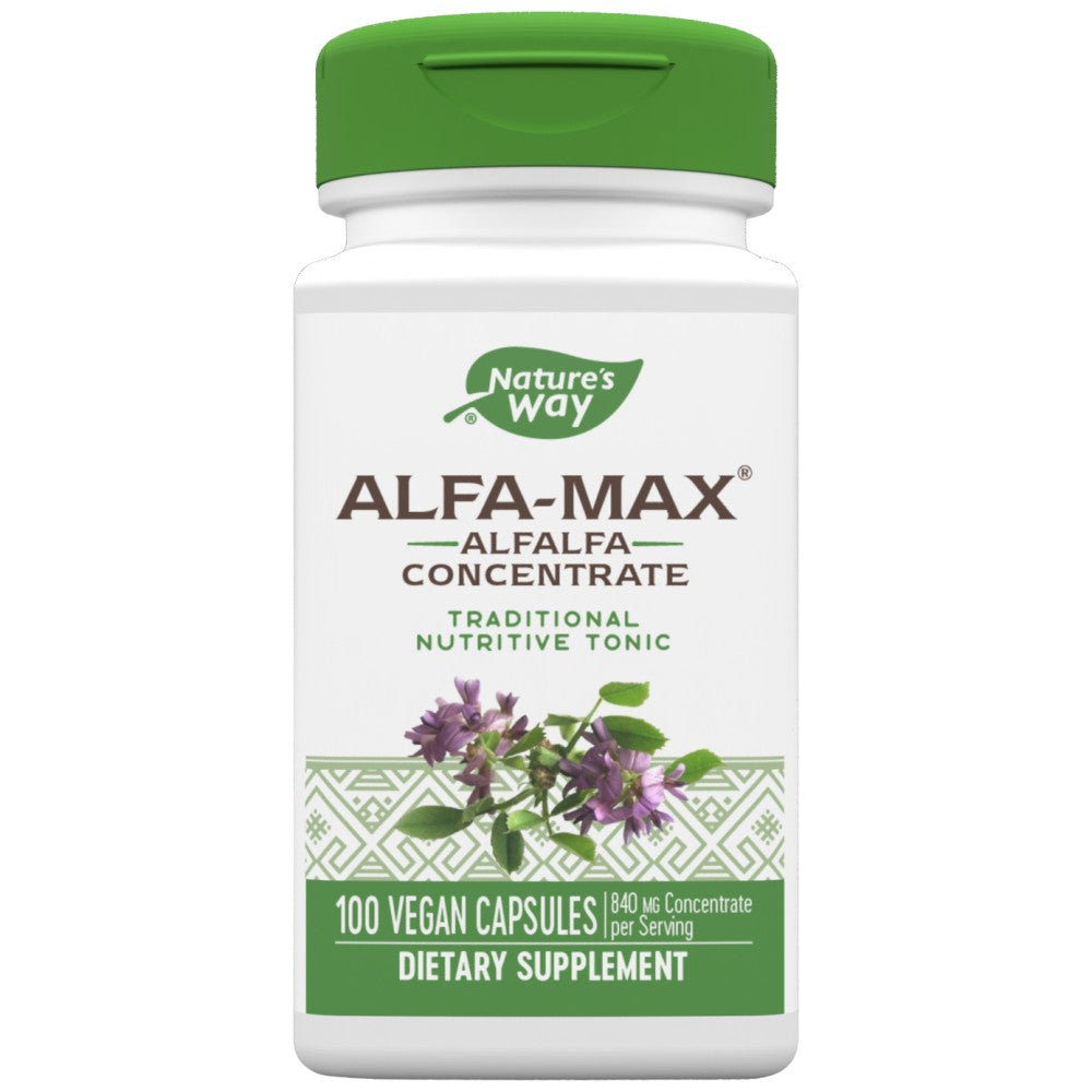 Alfa-Max Concentrate 525 mg