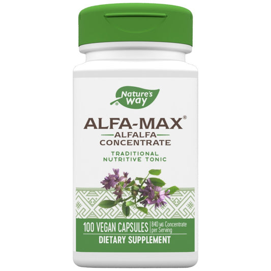 Alfa-Max Concentrate 525 mg