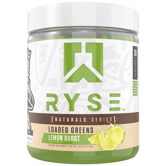 Loaded Greens