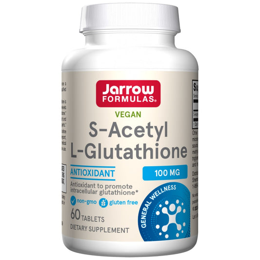 S-Acetyl L-Glutathione 100 mg