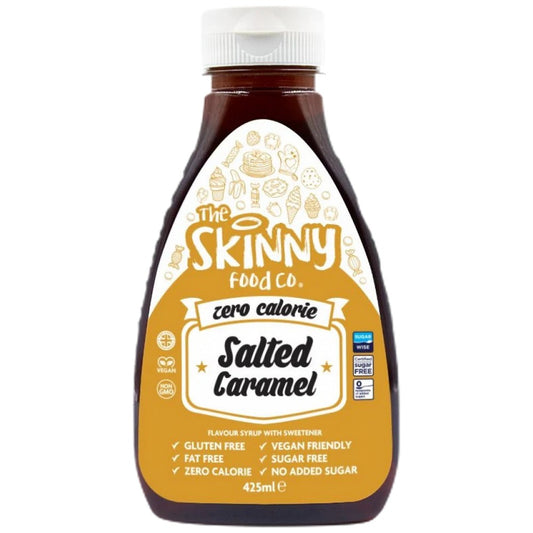 Skinny Syrup | Salted Caramel
